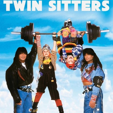 Twin Sitters