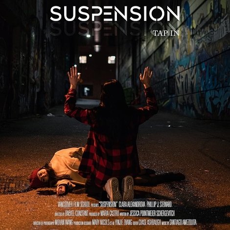 Suspension