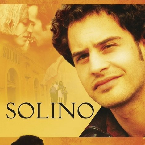 Solino