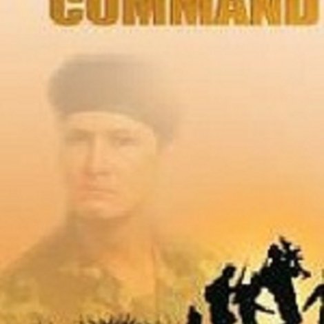 Lost and Found Command: Rebels Without Because