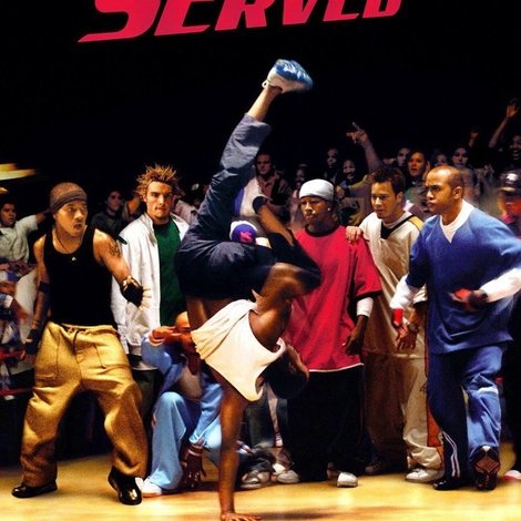 You Got Served
