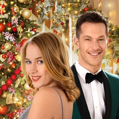A Cheerful Christmas