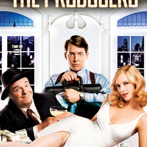 The Producers