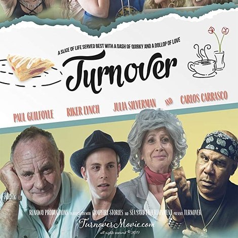Turnover