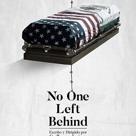 No One Left Behind