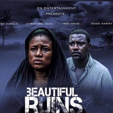 Beautiful Ruins