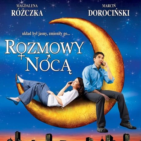 Rozmowy nocą
