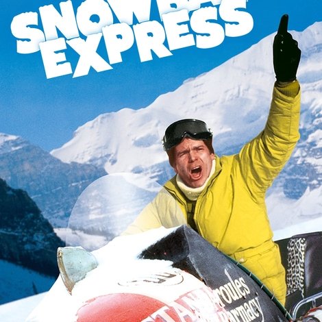 Snowball Express