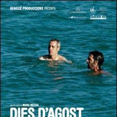 Dies d’agost