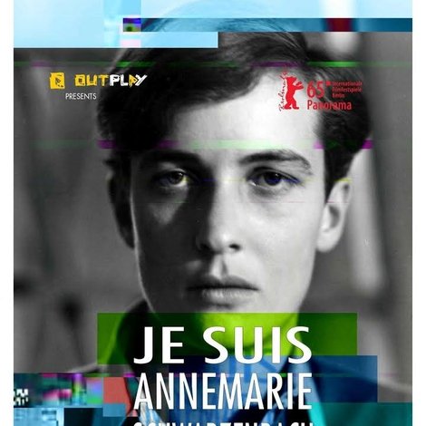 Je Suis Annemarie Schwarzenbach