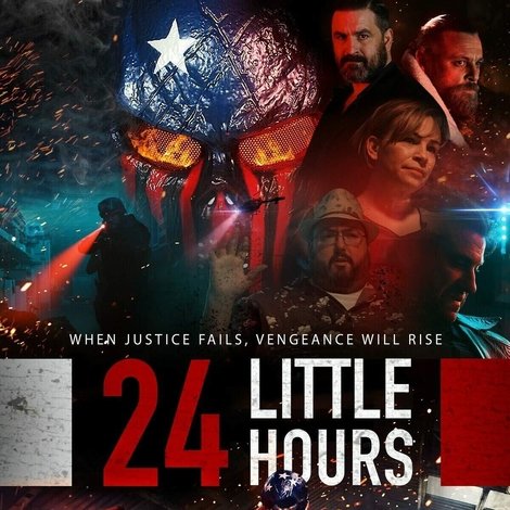 24 Little Hours