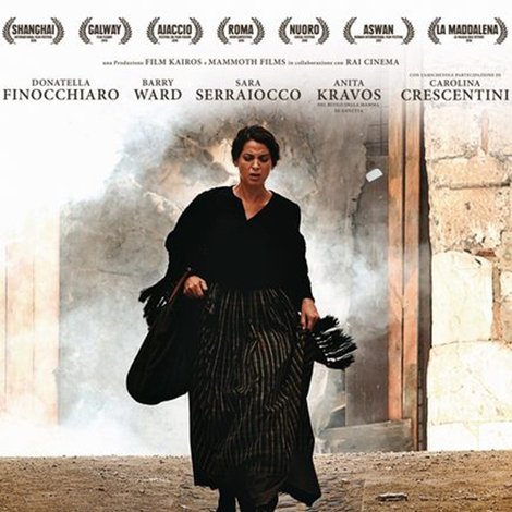 L'accabadora
