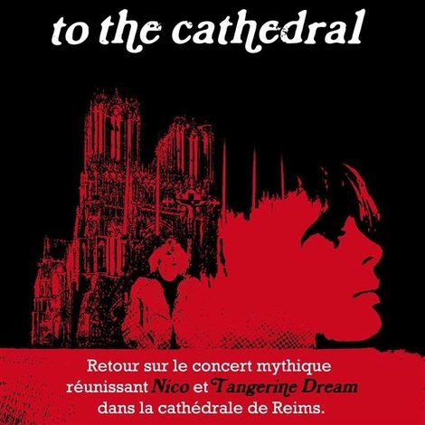 Reims 74 - Rock Goes to the Cathedral