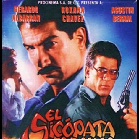 El psicópata asesino