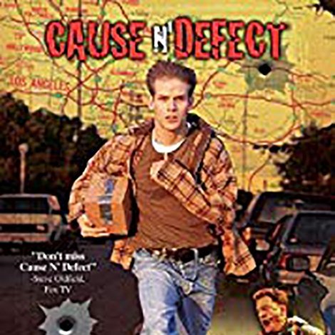 Cause N' Defect