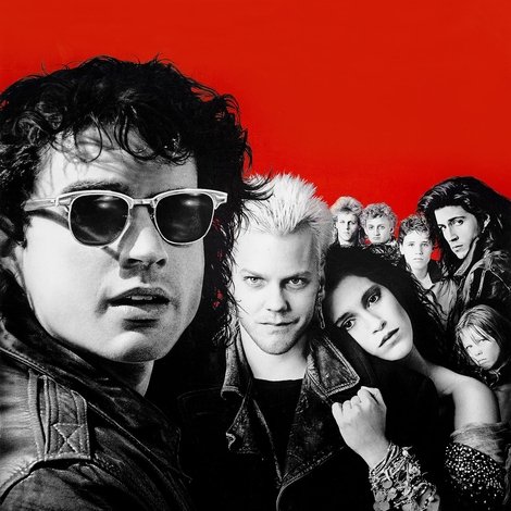 The Lost Boys