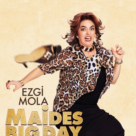 Maide'nin Altın Günü