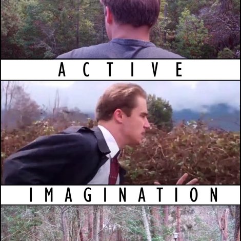 Active Imagination