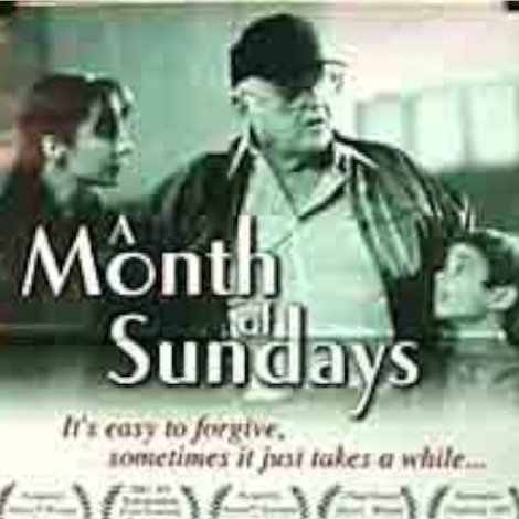 A Month of Sundays