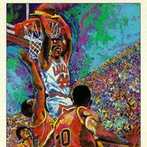 Final Shot: The Hank Gathers Story