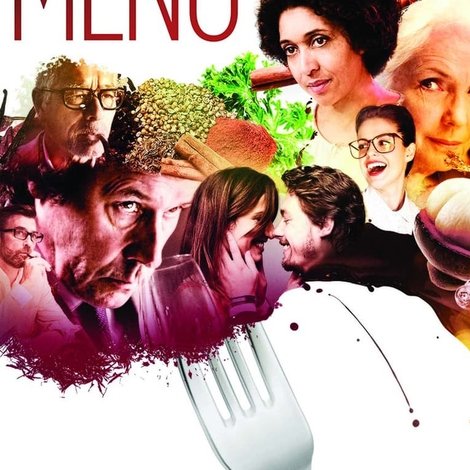 Menú degustación
