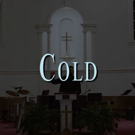 Cold