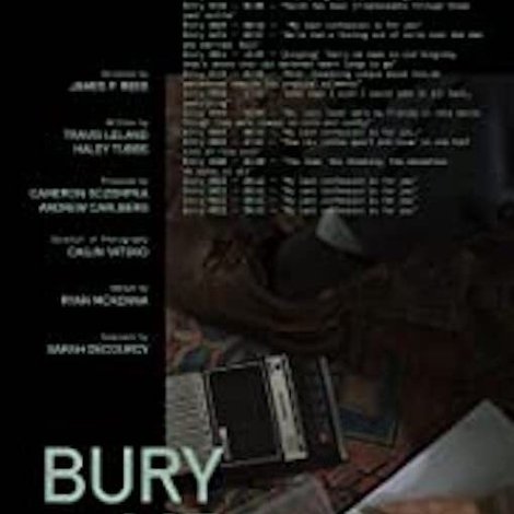 Bury Me in Armor