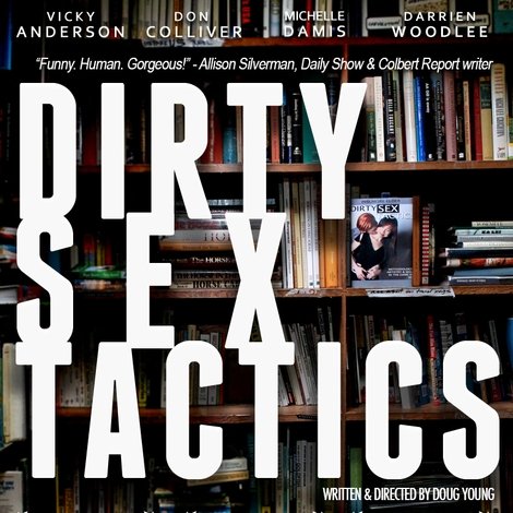 Dirty Sex Tactics