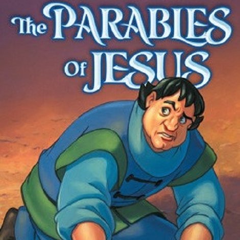 Parables of Jesus