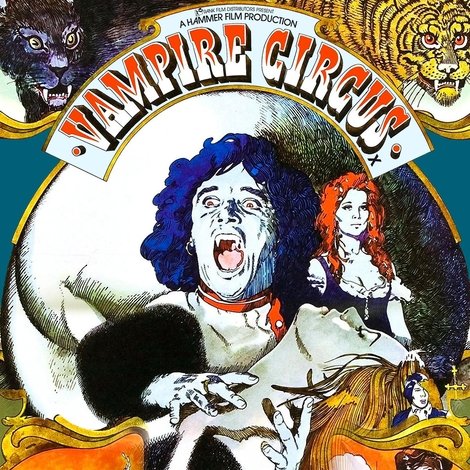 Vampire Circus