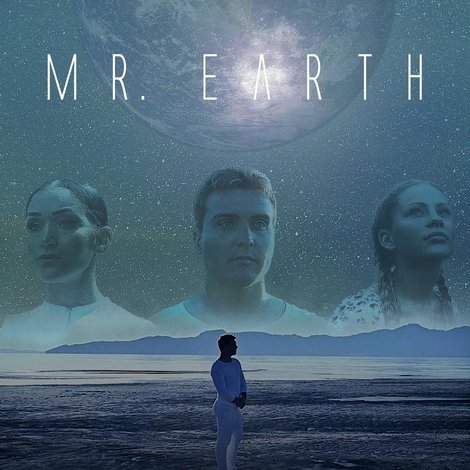 Mr. Earth