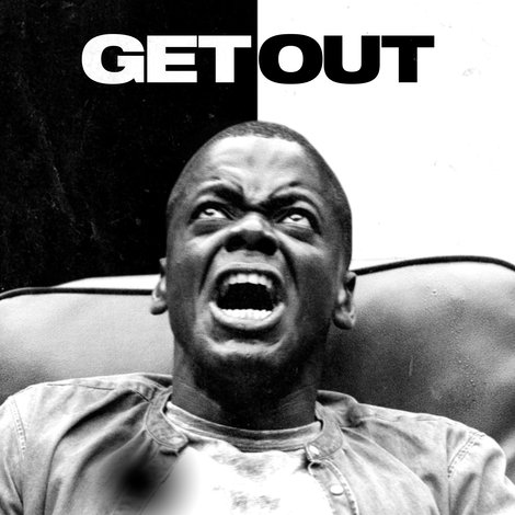Unveiling the Horror of Get Out