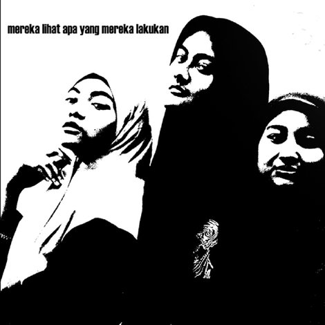 Lewat Sepertiga Malam