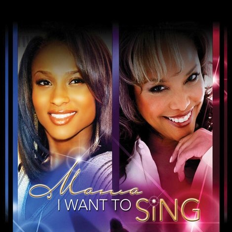 Mama, I Want to Sing!