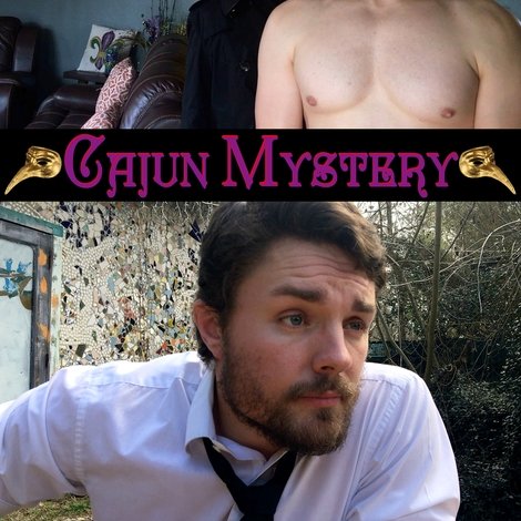 Cajun Mystery