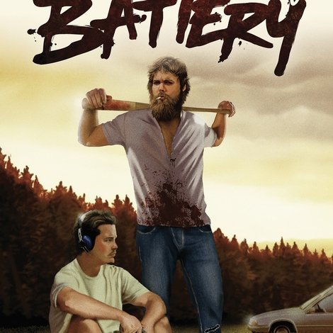 The Battery