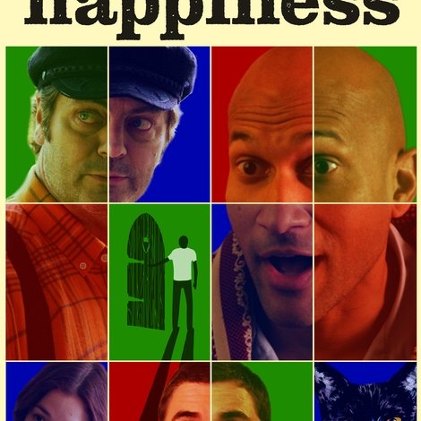 Welcome to Happiness