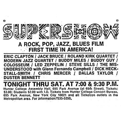 Supershow