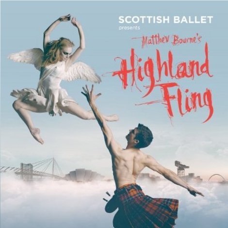 Highland Fling