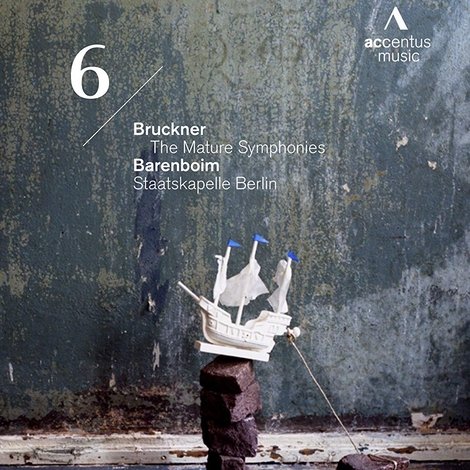 Bruckner: Symphony No. 6