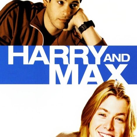 Harry + Max