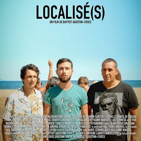 Localisé(s)