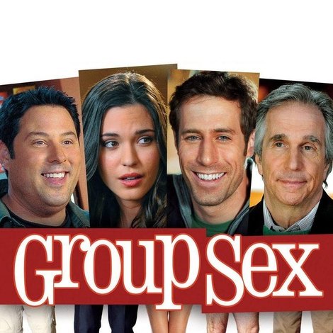 Group Sex