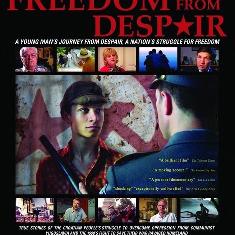 Freedom from Despair