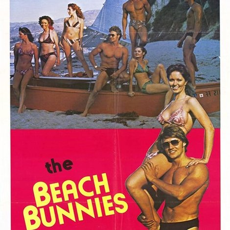 The Beach Bunnies
