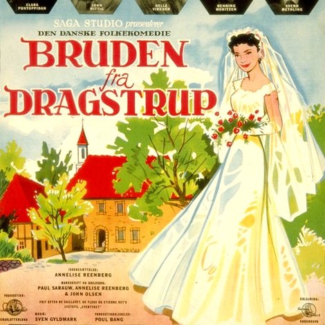 Bruden fra Dragstrup