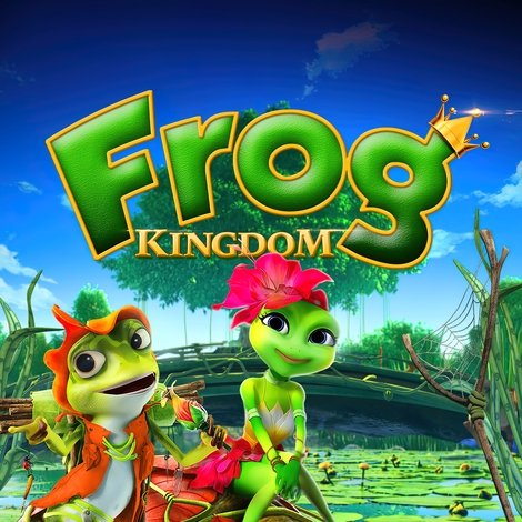 Frog Kingdom