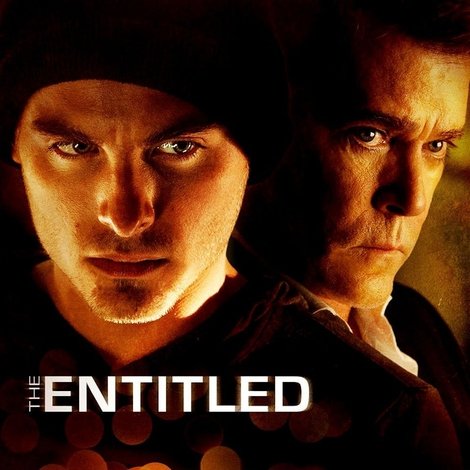 The Entitled