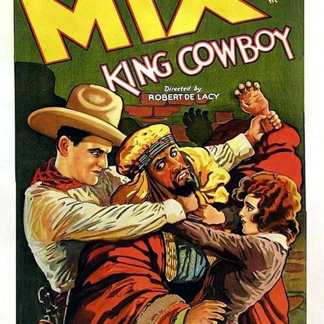 King Cowboy