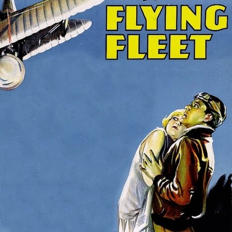 The Flying Fleet